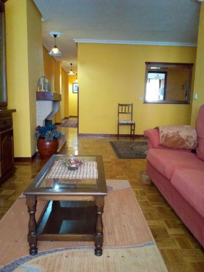 Lupamar Cangas Centro Apartment Cangas de Onis Exterior photo