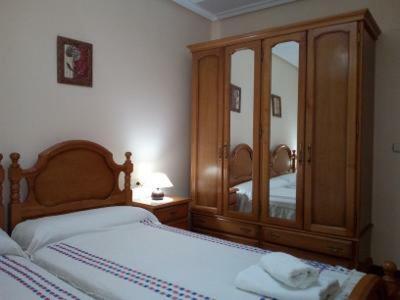 Lupamar Cangas Centro Apartment Cangas de Onis Exterior photo